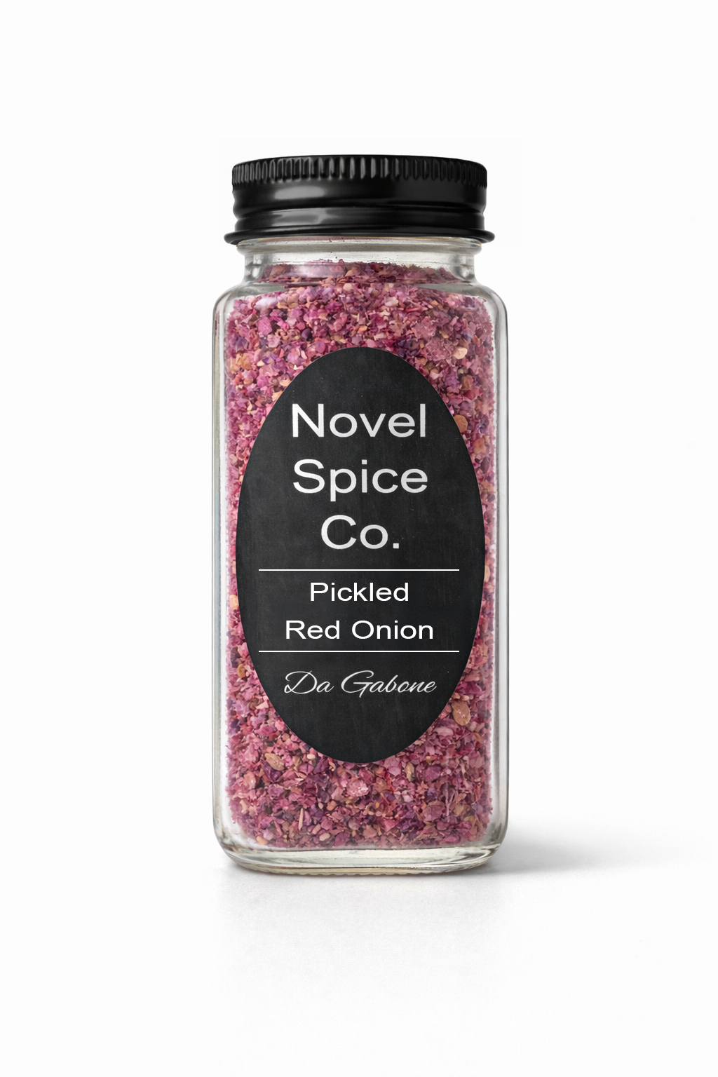 Pickled Red Onion